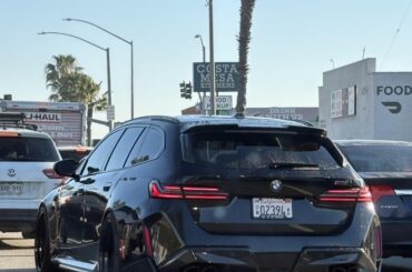 [G99 M5] I thought I liked the RS7 more until now