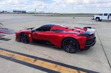 [Ferrari F80]