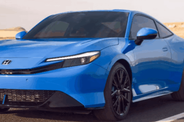 First time I disagree with the internet. I applaud Honda for making this car today. Went for a test drive & I was in love with this car. The draw back is the price that holding me back from pulling the trigger. I will get a used one down the road. Thanks Honda!
