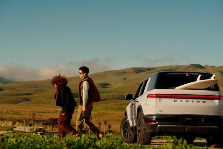 Why Rivian is holding the $45,000 base model R2 until 'late 2027'