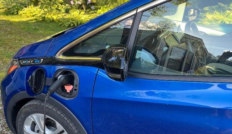 $500 Million To Be Invested In Mexican EV Chargers & EVs