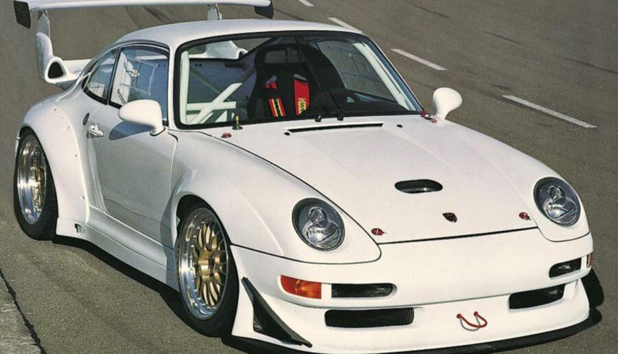 1996 Porsche 911 GT2 Evo (1728×1104)