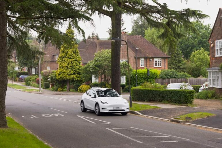 'Not necessarily at the forefront'