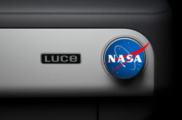 Ferrari Works with NASA to Make Sure Its Luce EV Won't Kill You