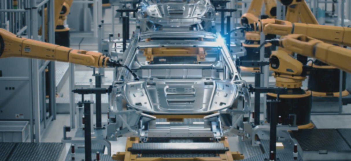 墨西哥获5亿美元电动汽车充电投资