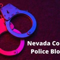 Nevada County Police Blotter: Juveniles on e-bikes reportedly yelling at drivers to slow down