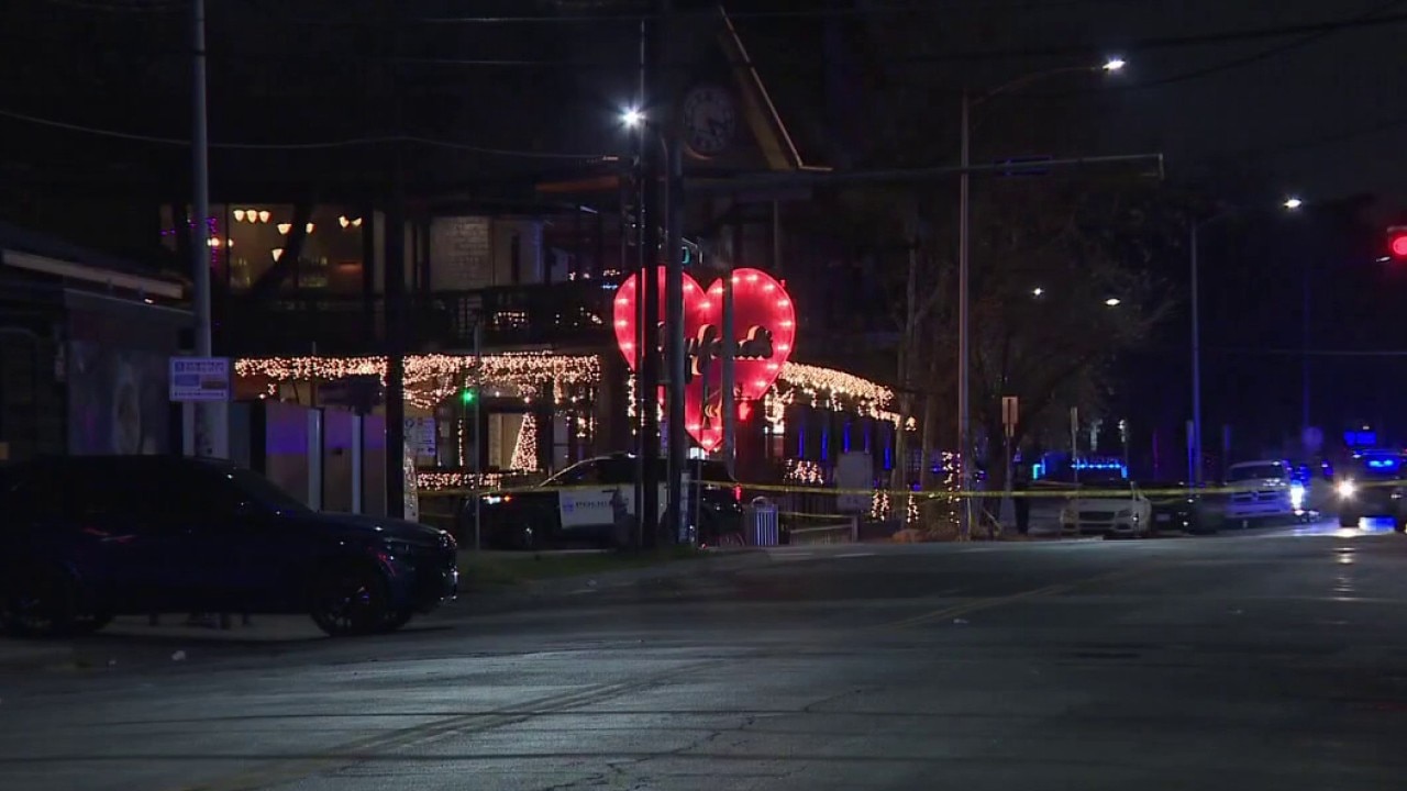 Austin 6th street shooting: New details released