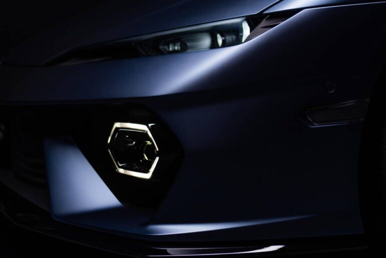 Lamborghini Promises New Cars In 2026, But You Won't Like What Comes Next