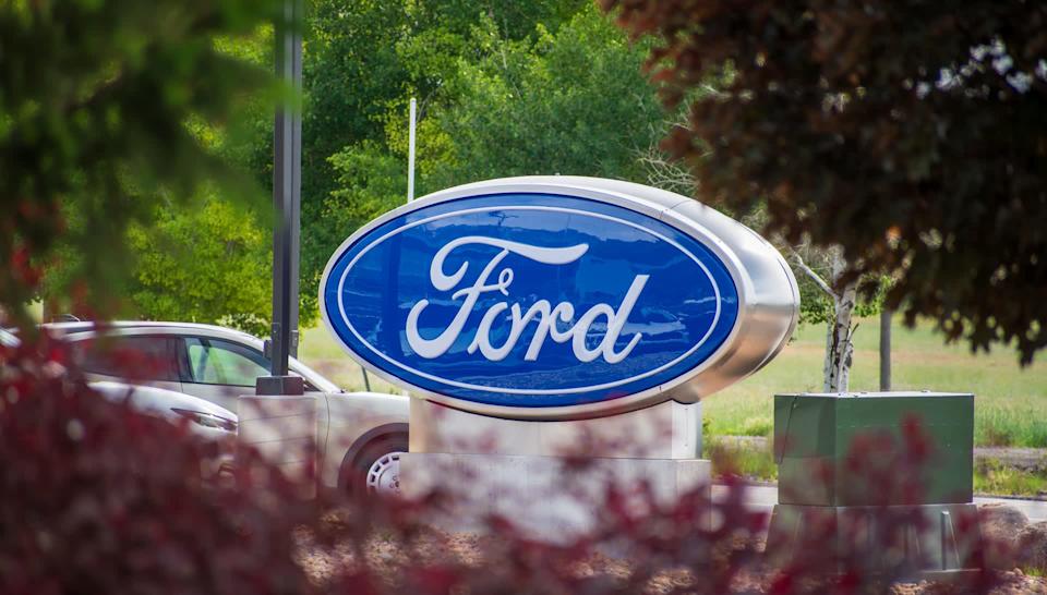 Ford CEO takes steps to bring next-gen Chinese EV tech to the US: '[A] watershed moment'