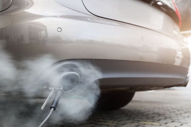 Major manufacturer ‘not happy’ with new car ban - calls for petrol comeback