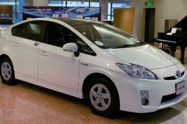what do you think about the Toyota Prius because in your opinion it is the worst car