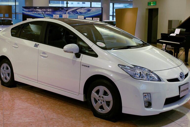 what do you think about the Toyota Prius because in your opinion it is the worst car