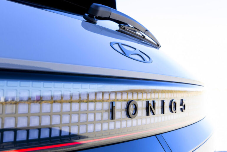 America’s Used EV Market Is Heating Up For One Simple Reason