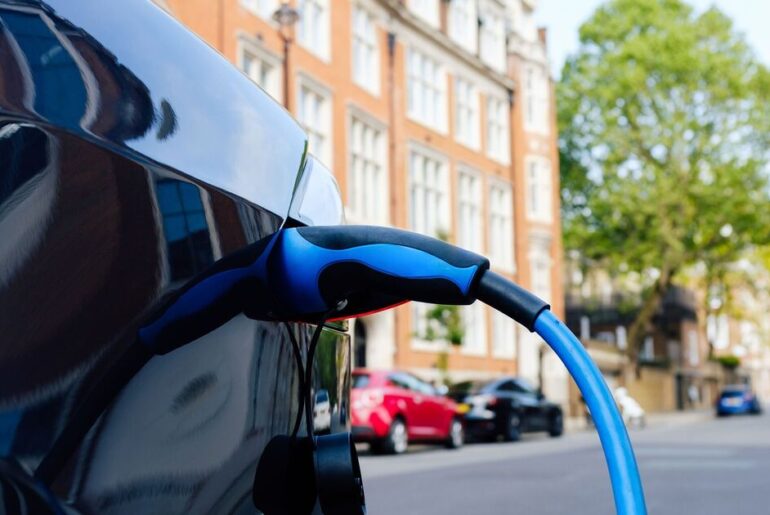 Electric car with longest range named and it's not a Tesla, BMW, or Au