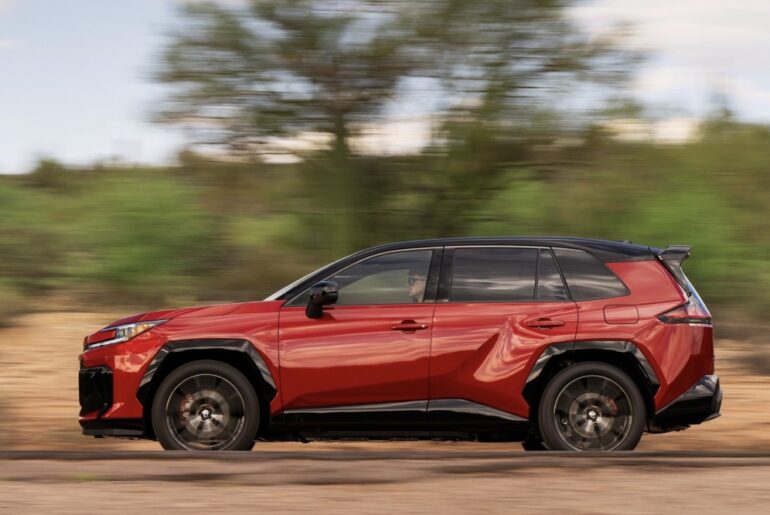 Ranking The 5 Most Fuel-Efficient SUVs You Can Buy in 2026