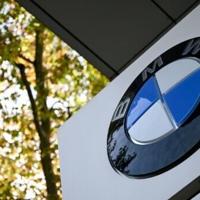 BMW profit holds up despite Trump tariffs, China woes