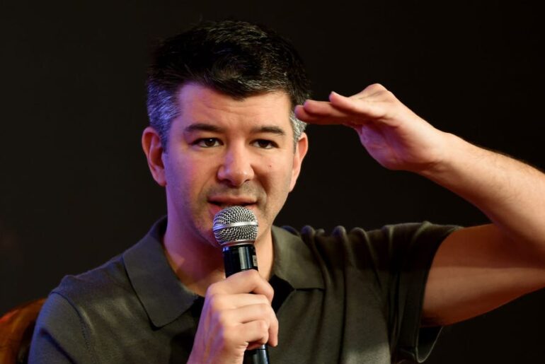 Former Uber CEO Says Waymo Is Now Ahead of Tesla in the Robotaxi Race