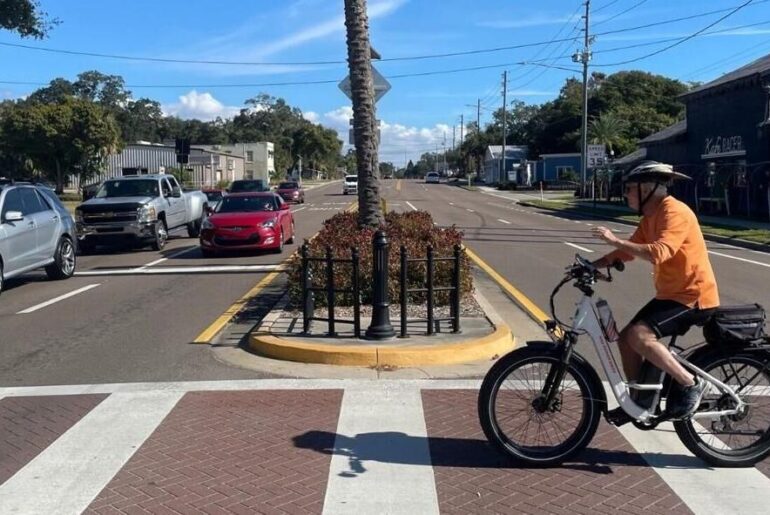 Florida's new e-bike law started with teeth. Lawmakers pulled them.