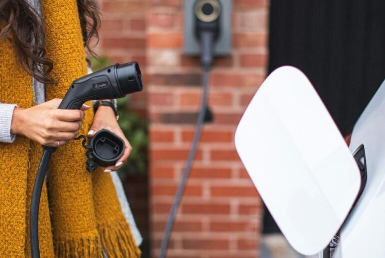 PSE, ChargeScape Test New Vehicle-to-Home Electric Tech