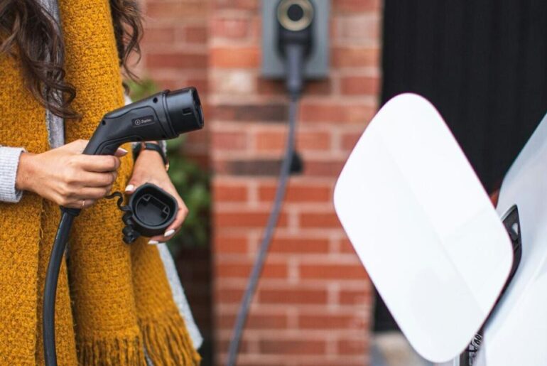 PSE, ChargeScape Test New Vehicle-to-Home Electric Tech