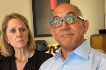 Student who survived deadly Tesla Cybertruck crash in California sues automaker