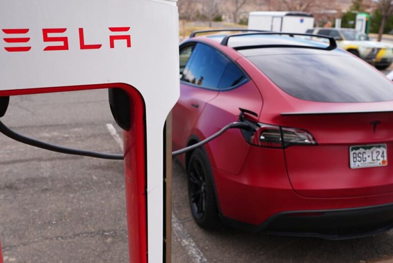 Tesla faces wider probe of self-driving feature as it prepares to sell cars without steering wheels