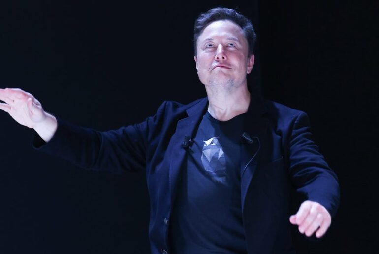 Elon Musk Uveils Moonshot Terafab Project. Here Are 4 Takeaways.