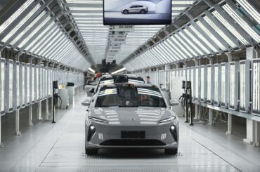 Innovation drives nation's EV success: China Daily editorial