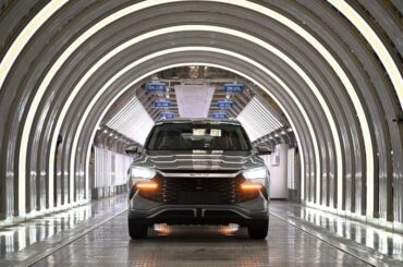 Chinese autos move up ranks in Australia - World