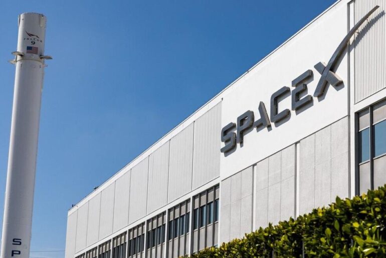 SpaceX and Tesla to Build Chip Factories in Texas