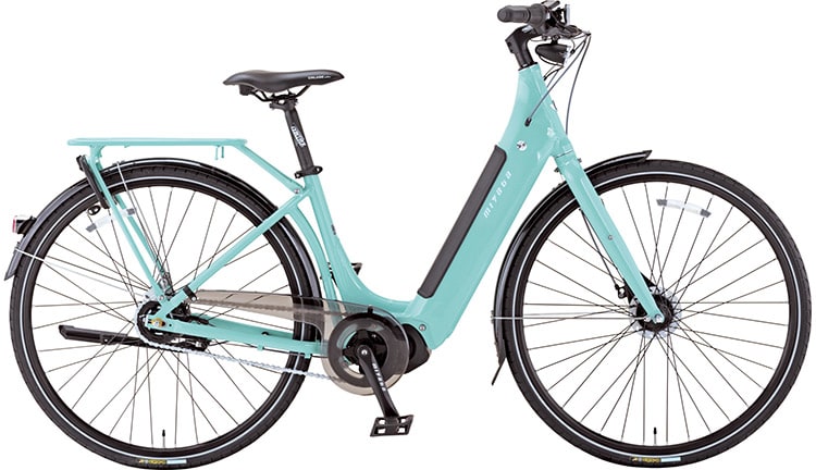 Japan E-Bike Industry Outlook: Green Mobility, Urban Commuting & Battery Technology Advancements