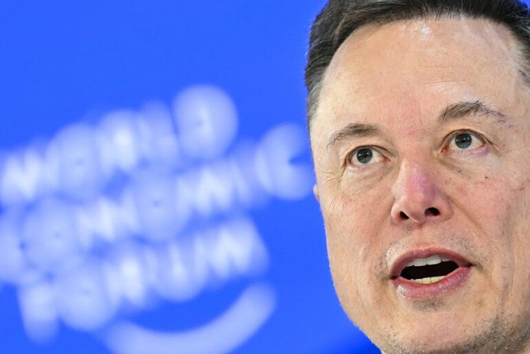 Tesla Is Hiring for Elon Musk's Terafab Chip Moonshot