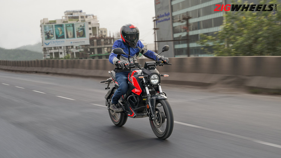 Oben Rorr EZ Sigma: An E-Bike That Actually Makes Sense