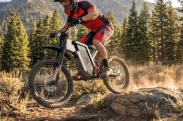 EKX Enters US Market With High-Speed Electric Dirt Bike Launch: Introducing the EKX X21 Max