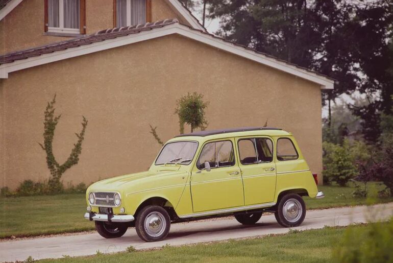 Cars with maximum whimsy