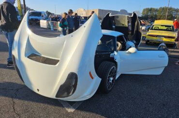[Unknown] not sure what i had seen a couple months back looks cool though