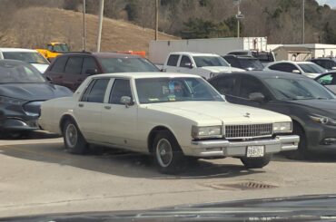 This Classic at my workplace