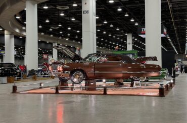 Detroit Autorama