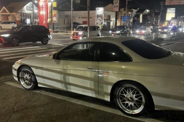 Soarer 1JZ manual.
