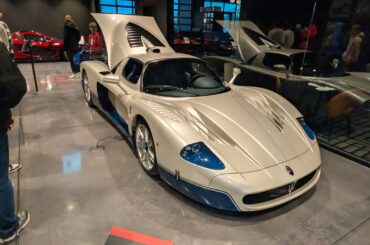 [mc12] and a few others