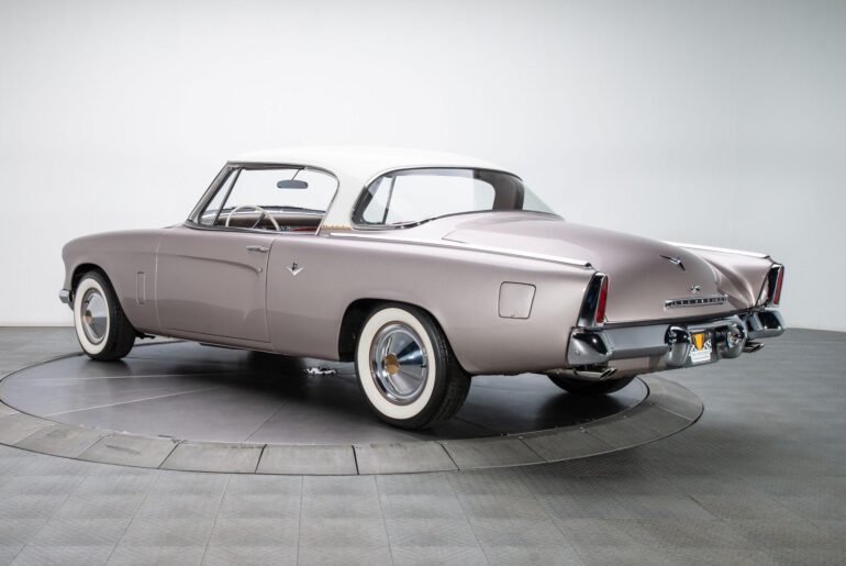 1953 Studebaker Commander (1920x1280)