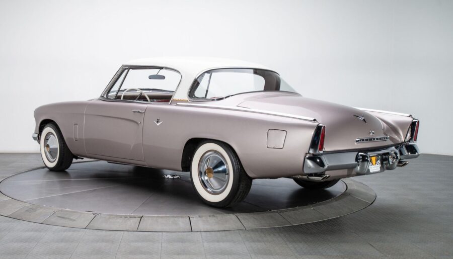 1953 Studebaker Commander (1920×1280)