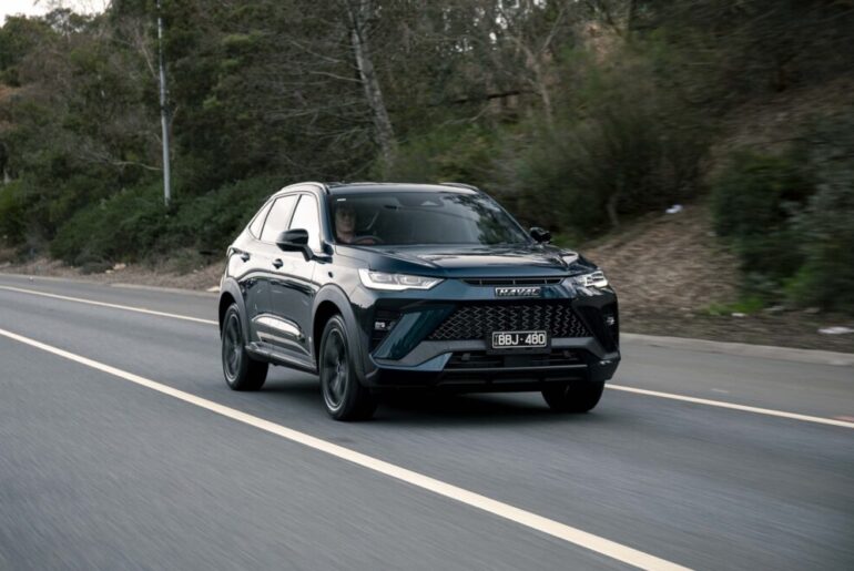 Which plug-in hybrids offer the longest electric driving range?