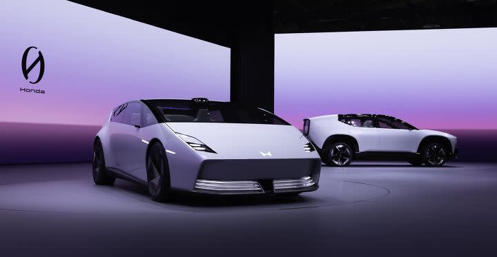 honda ends four evs in u s market with expected end of prologue