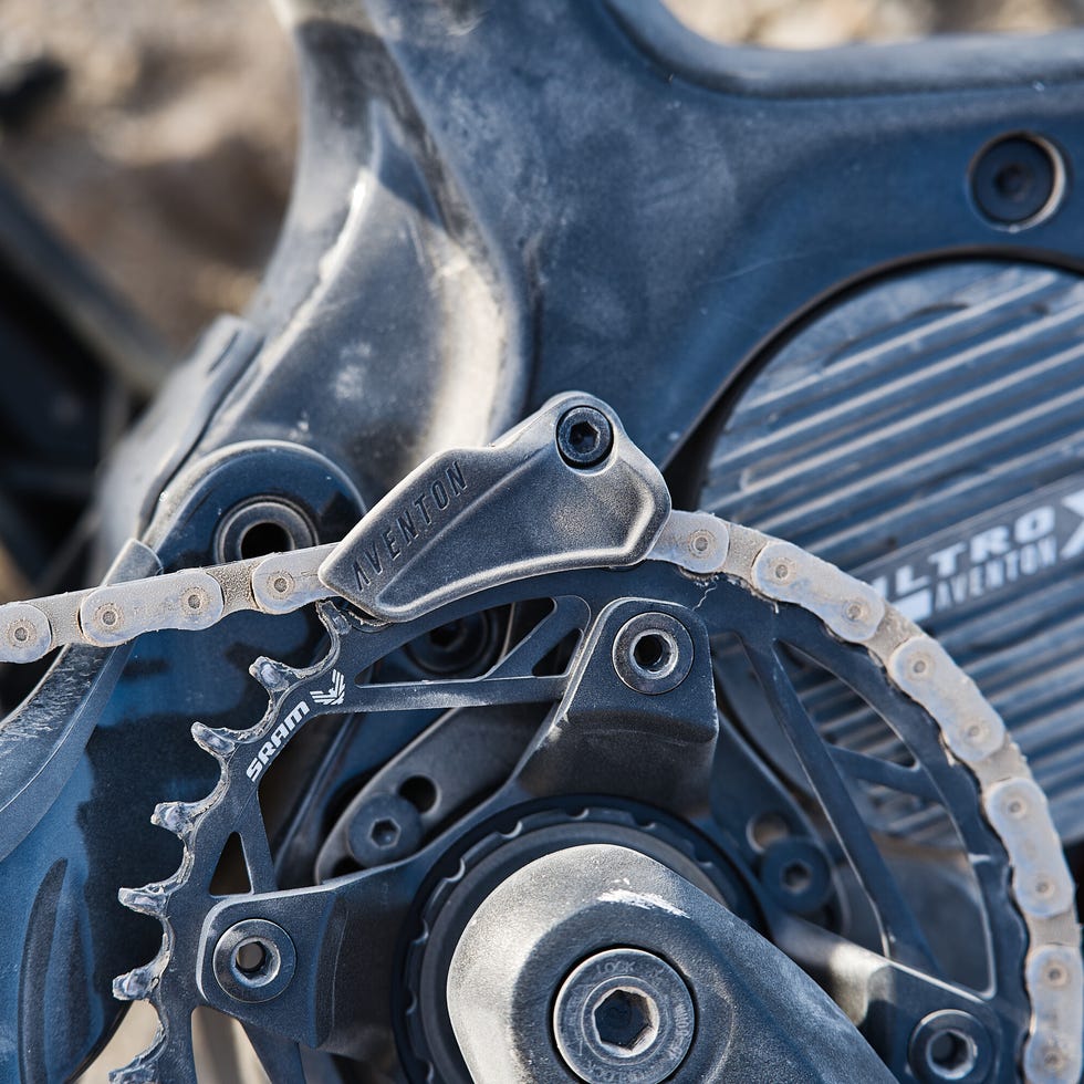 Aventon Chain Guide