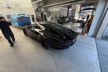 Leaked [Brabus 77]