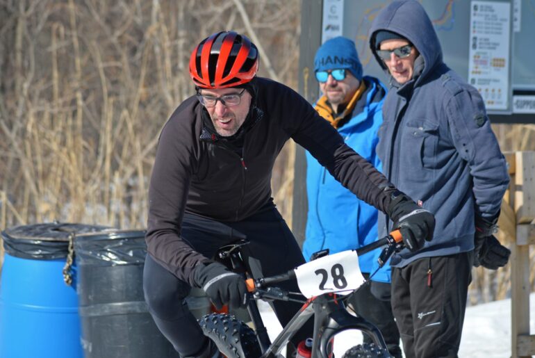 E-bikes category may be added to boost turnout for future races