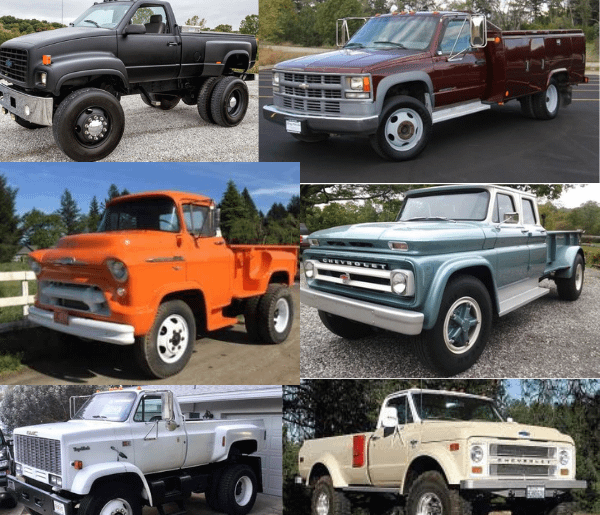 Am I the only one attracted to medium-duty trucks like bee's to a flower?