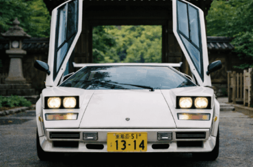 If you had this car for just one day, would you drive it all day or keep it parked and admire it?