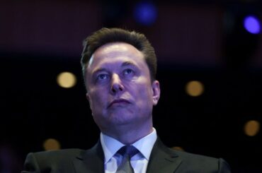 Musk says Tesla's mega AI chip fab project to launch in seven days